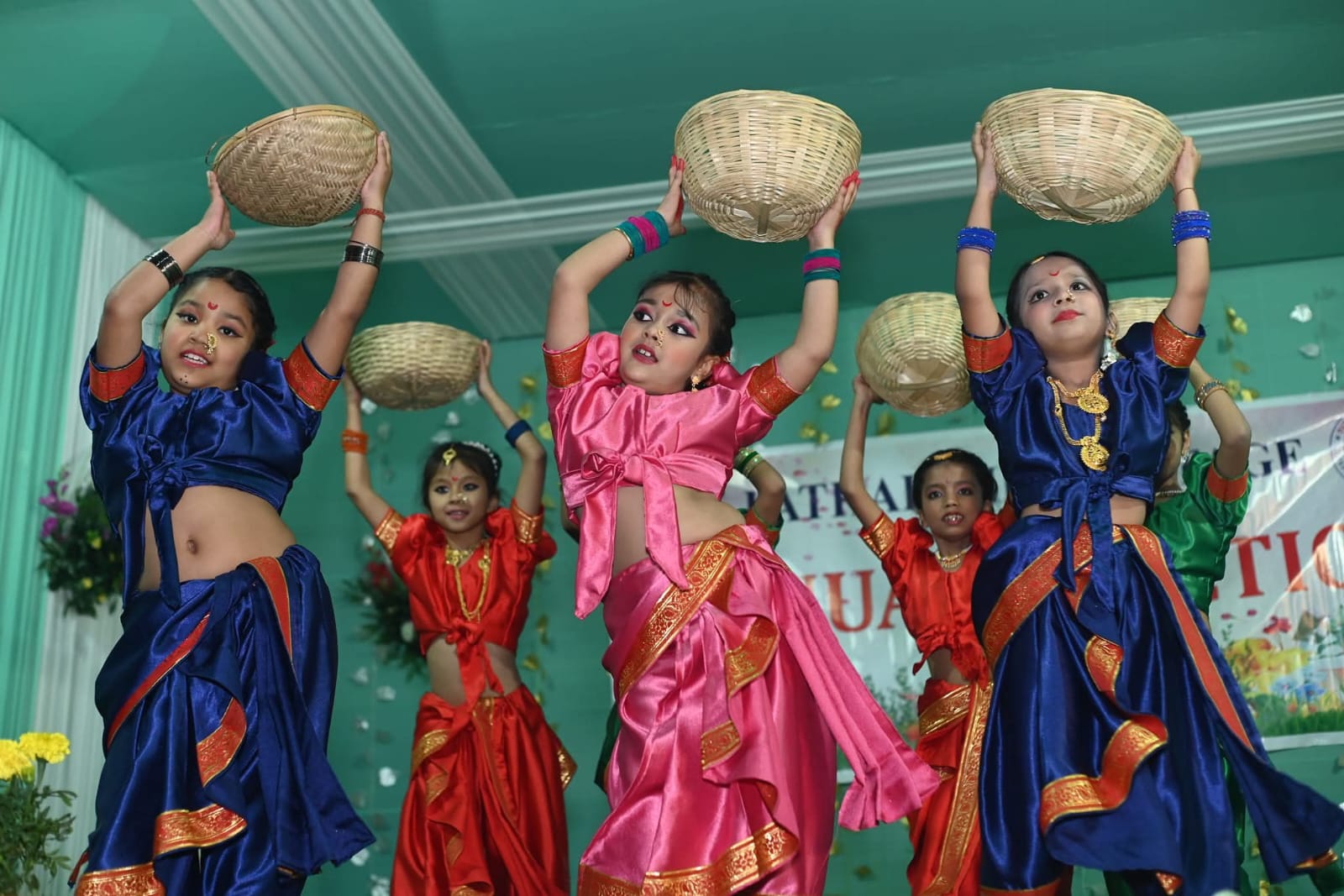 AI Career Lecture Poster